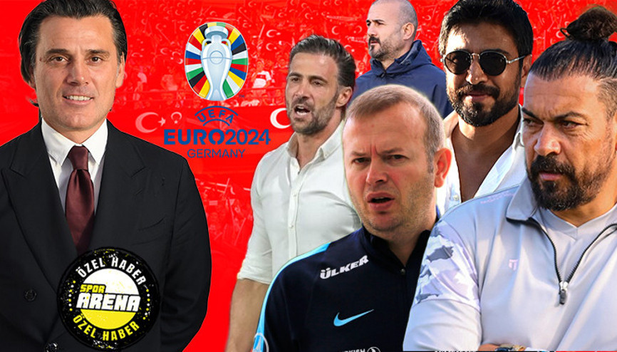 A Milli Takım eski futbolcularına sorduk: Bu takım EURO 2024te ne yapar Büyük iddia: Şampiyonluk, Arda Güler... A Milli Takım eski futbolcularına sorduk: Bu takım EURO 2024te ne yapar Büyük iddia: Şampiyonluk, Arda Güler...
