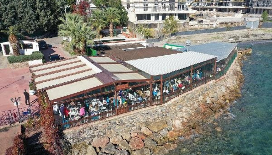 Yazıcı: Eminönü balık ekmeğini Tuzla’da yaşatıyoruz