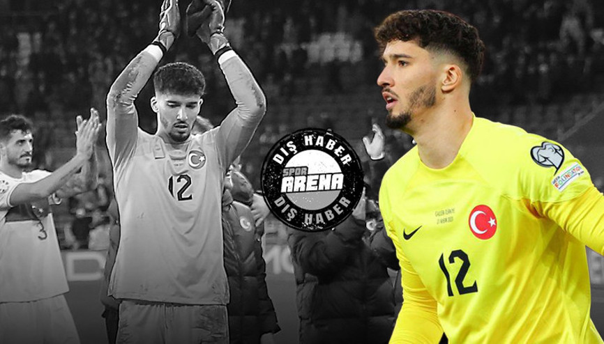 Altay Bayındırın Milli Takım performansı İngilizleri hayran bıraktı Onananın sakatlığı sonrası ilk kez şans bulabilir Altay Bayındırın Milli Takım performansı İngilizleri hayran bıraktı Onananın sakatlığı sonrası ilk kez şans bulabilir