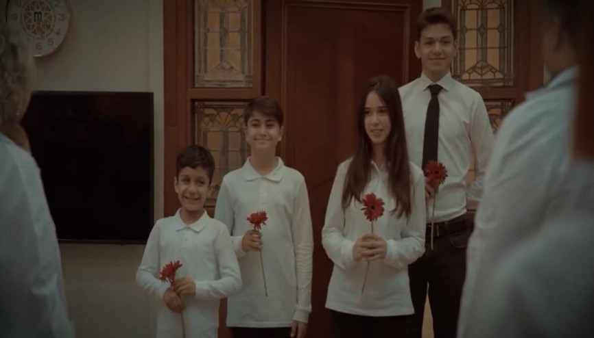 MEBden Öğretmenler Gününü için kısa film