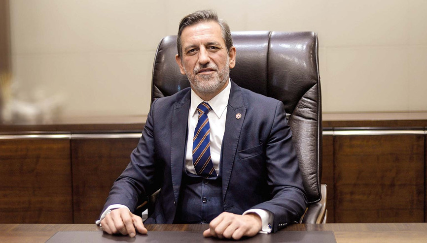 Bursa’nın en büyük 250’si belli oldu