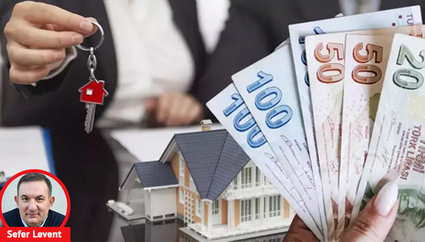 Konut ve kira bedelleri işçilerin göç nedeni