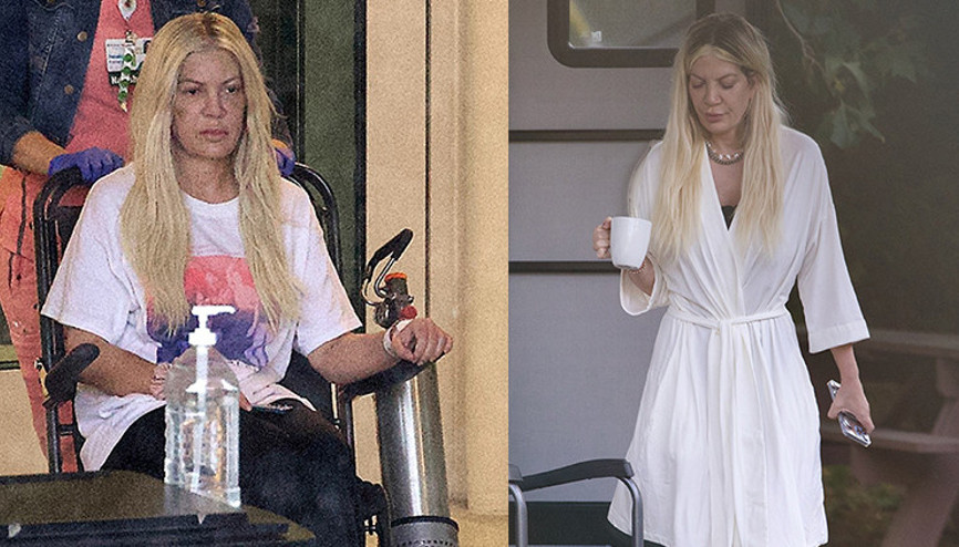 Zirveden en dibe düştü... Önce beş parasız sonra da evsiz kalmıştı… Ünlü yıldıza haciz şoku