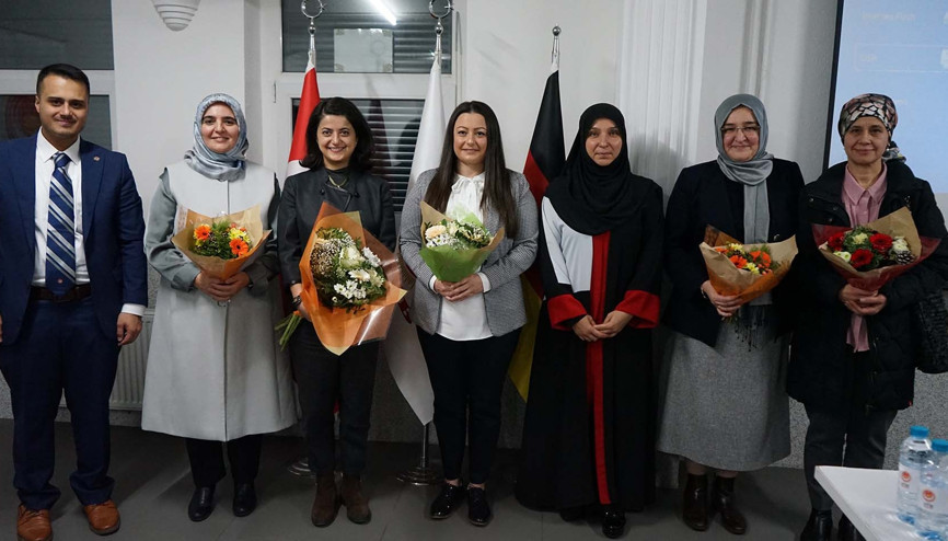ATİB’den koruyucu aile semineri