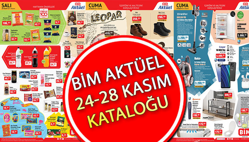 SATIŞTA BİM aktüel 24 Kasım 2023 kataloğu || BİMde bu hafta Öğretmenler Günü Hediyesi Toz Torbasız Süpürge, Plus Cep Telefonu, Toz Torbasız Süpürge BİMde...oz Torbasız Süpürge BİMde...