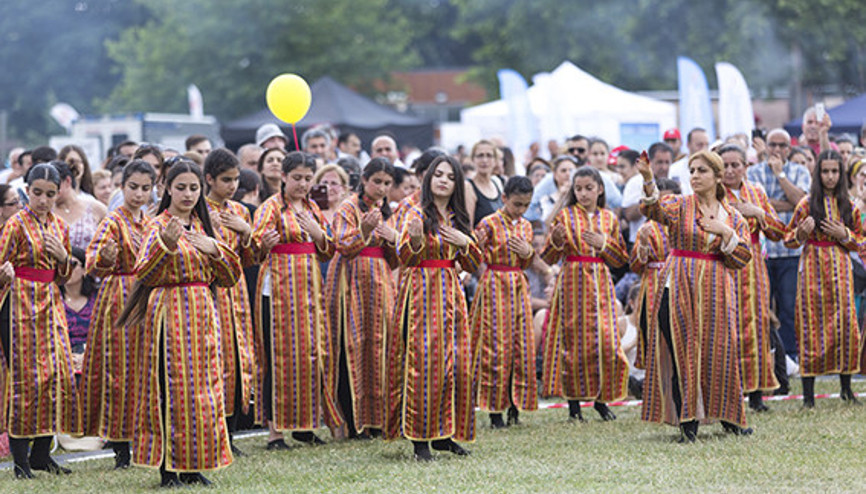 İngiltere Alevi Kültür Merkezi ve Cemevi 30’uncu yılını kutlayacak