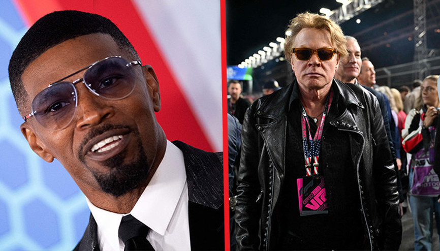 İki ünlü yıldıza cinsel saldırı davası açıldı