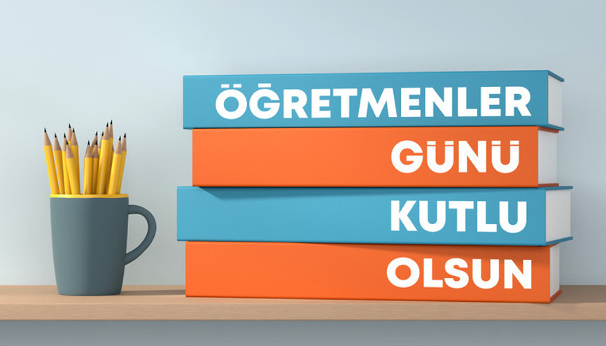 ÖĞRETMENLER GÜNÜ KUTLAMA MESAJLARI 2023 YENİ (Sms, Twitter, İnstagram, Facebook)... 24 Kasım Öğretmenler Günü mesajları ve sözleri 2023: Duygusal, en güzel, kısa-uzun, eşe, dosta anlamlı öğretmenler günü mesajlarını sevdiklerinize iletin..