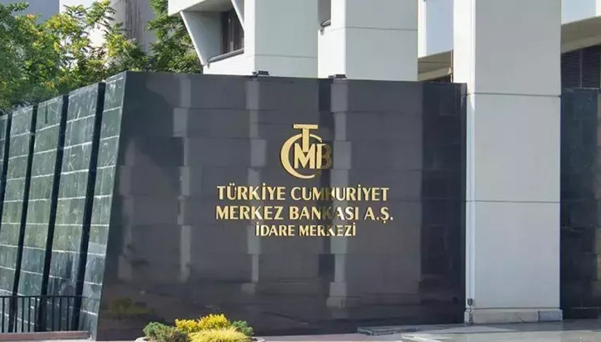 Merkez Bankası faiz kararını açıkladı