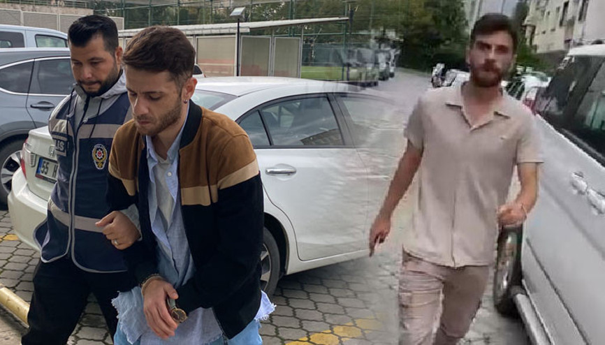 Elektronik kelepçesinin halı sahada çıktığını iddia etmişti. O kocaya 5 gün zorlama hapis Elektronik kelepçesinin halı sahada çıktığını iddia etmişti. O kocaya 5 gün zorlama hapis