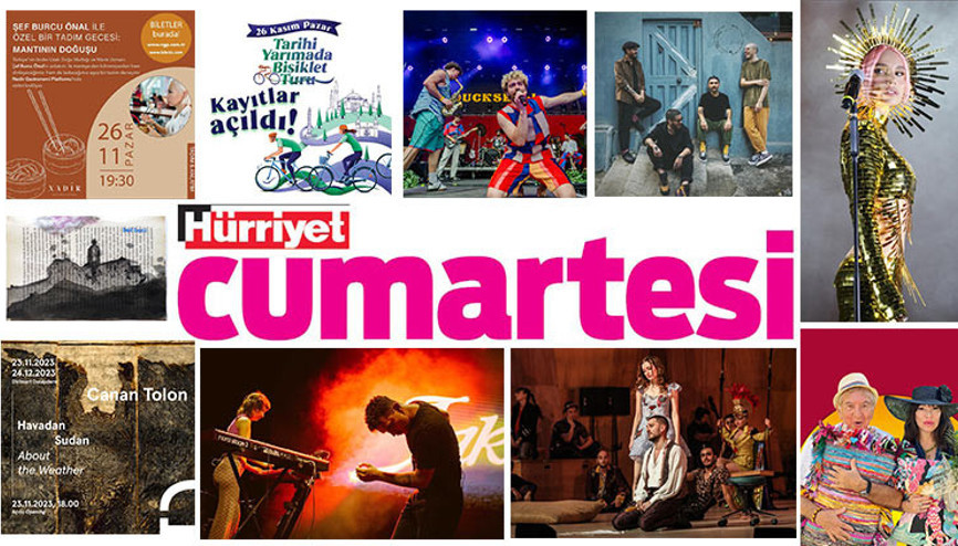 Kış konserleri içimizi ısıtacak