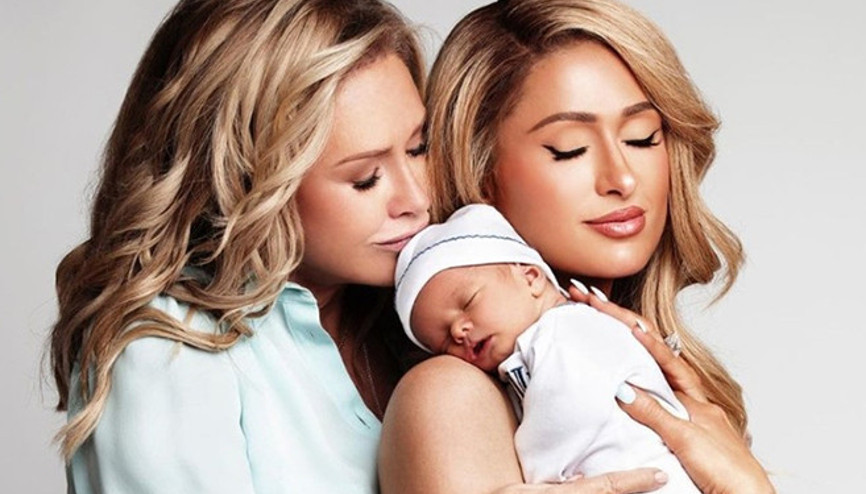 Kimse evleneceğine bile inanmazdı... Oğlu doğunca onu kendi annesinden bile sakladı