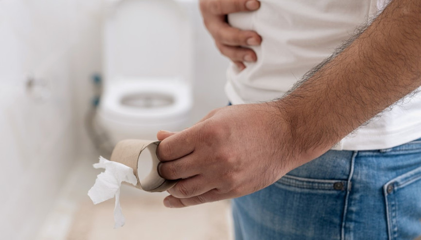 Yanlış şekilde dışkılamak kansere yol açabilir mi Uzmanlar ne diyor Bu yöntemler kabızlık sorununuza çare olabilir
