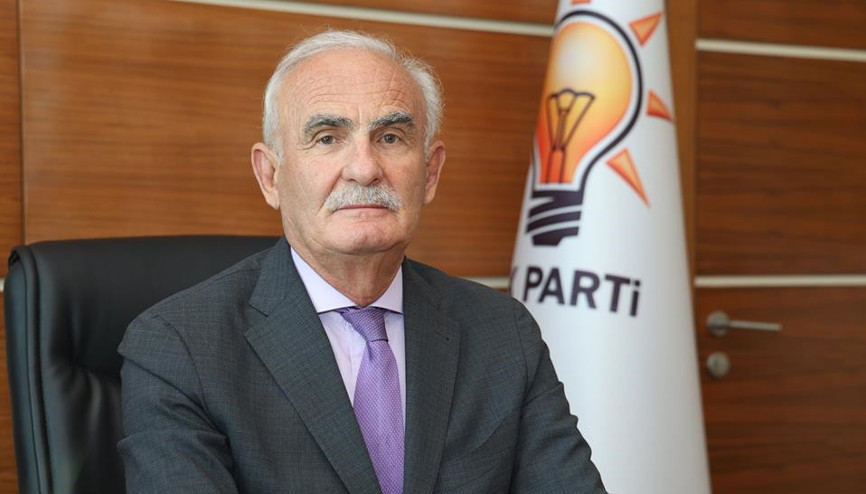 Yılmaz’dan Öğretmenler Günü mesajı