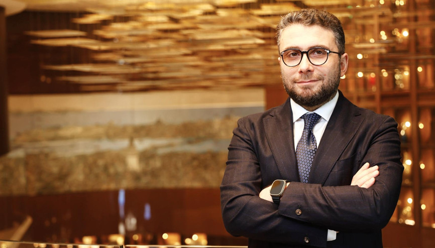 Teknolojide halka açılarak büyüyecek