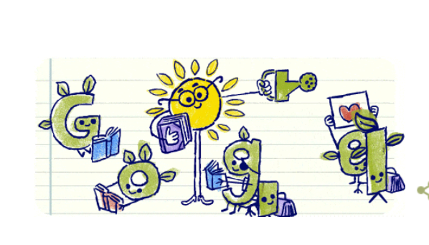 ÖĞRETMENLER GÜNÜ 2023 DOODLE İLE KUTLANDI Öğretmenler Günü nasıl ortaya çıktı İşte 24 Kasım Öğretmenler Günü önemi ve tarihi