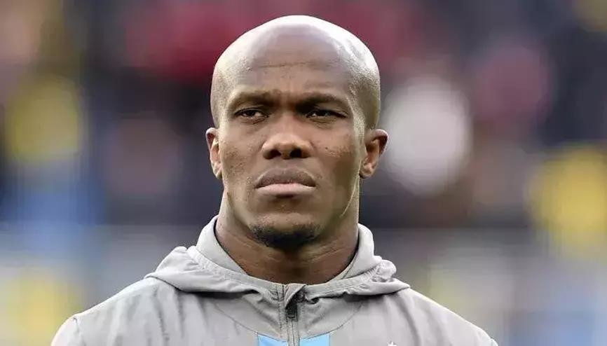 Trabzonspor Başkanı Ertuğrul Doğan açıkladı: Nwakaeme ile görüşüyoruz Trabzonspor Başkanı Ertuğrul Doğan açıkladı: Nwakaeme ile görüşüyoruz