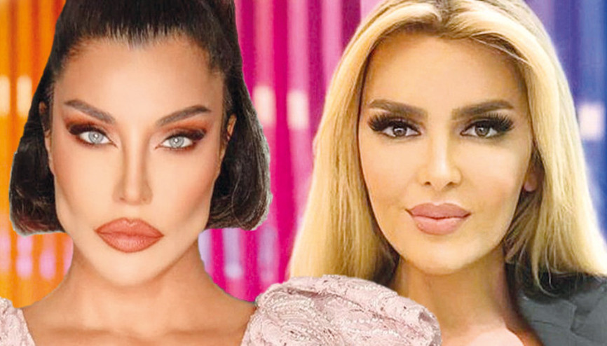 Deniz Akkayaya 1 ay konuşma yasağı