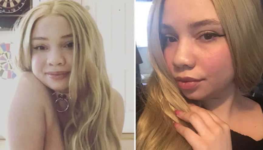 Kızının seçtiği meslek ünlü yönetmeni şoke etmişti: Başkalarının iyi hissetmesini sağlıyorum... Niye bedenimden utanayım ki