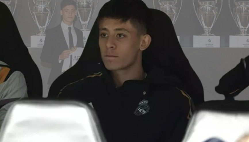 Arda Güler transfer mi oluyor, Real Madridden ayrılıyor mu İşte Real Madridin Arda güler kararı