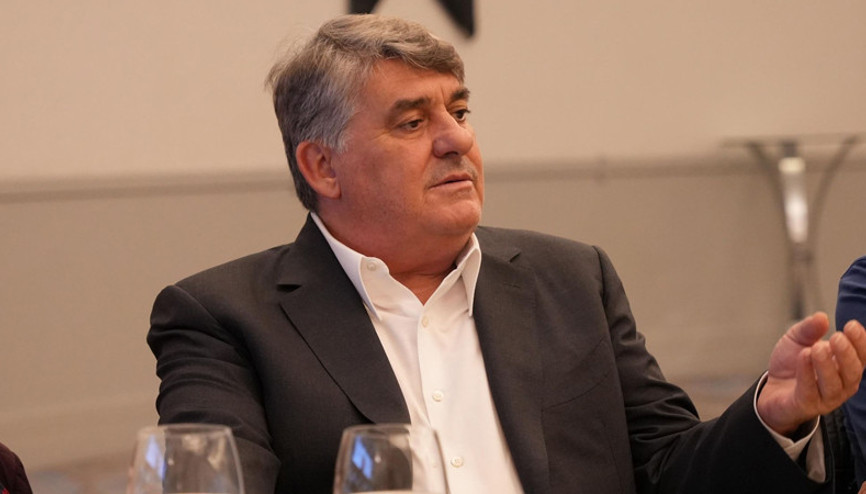 Serdal Adalıdan Hasan Aratla birleşme sorusuna cevap ve Ahmet Nur Çebi açıklaması: Bireysel desteklere ihtiyacım yok