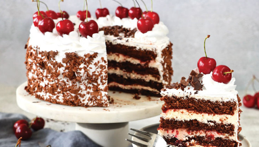 Kreması taze, malzemesi bol... Kreması taze, malzemesi bol...