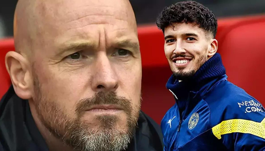 Manchester Unitedda Galatasaray maçı öncesi Onana, Eriksen, Hojlund ve Luke Shaw gelişmesi Altay Bayındır...