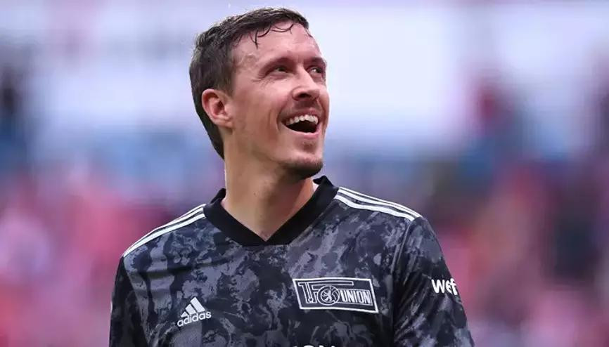 Paderbornda Max Krusenin sözleşmesi feshedildi