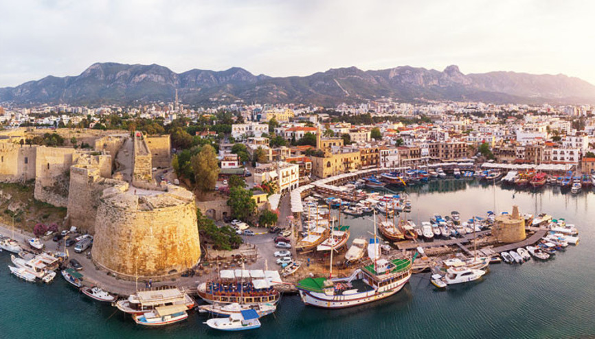 Fidan ‘MİT takipte’ demişti... KKTC’de yabancılara yap-sat yasağı