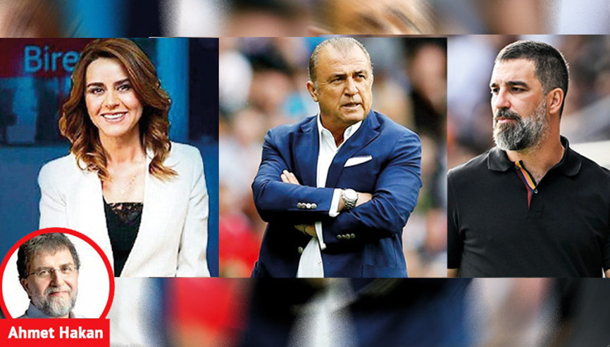 Seçil, Arda, Terim falan