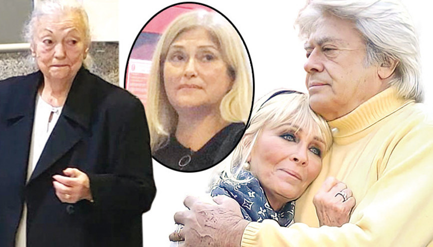 Cüneyt Arkının eski eşinden şoke eden iddialar: Kızımın hiçbir ihtiyacını karşılamadı Cüneyt Arkının eski eşinden şoke eden iddialar: Kızımın hiçbir ihtiyacını karşılamadı