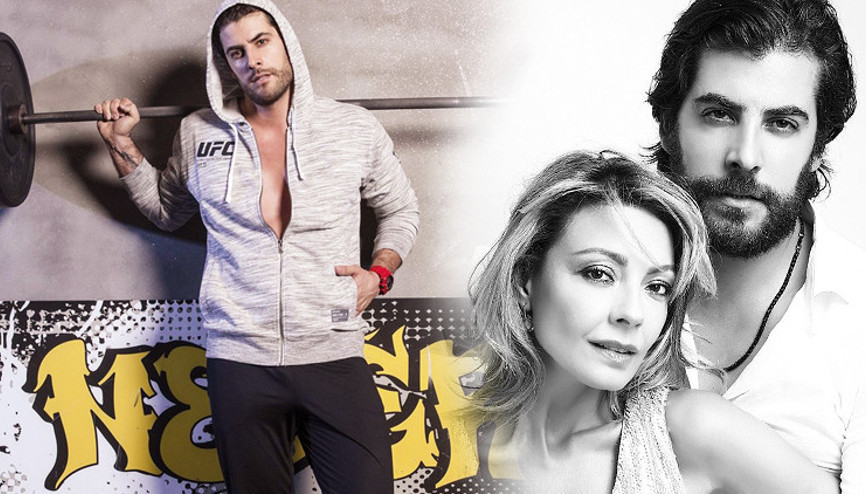 VIP korumalıktan şarkıcılığa... Sinan Güleryüz değişen hayatını anlattı