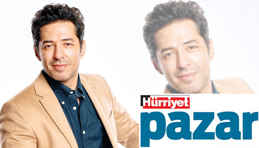 ‘Bir değil bin derdim var’
