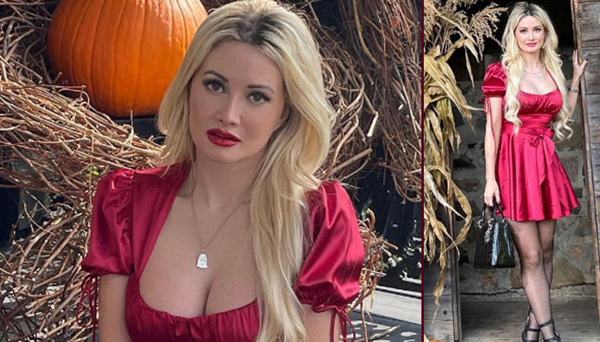 Lüks evinde acınası bir yaşam sürmüştü... Benimle evcilik oynar gibiydi... Ölünce hiç üzülmedim Lüks evinde acınası bir yaşam sürmüştü... Benimle evcilik oynar gibiydi... Ölünce hiç üzülmedim