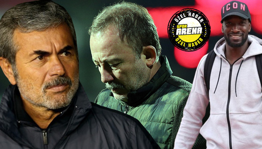 Mustapha Yatabare yıllar sonra sitem etti | Rıza Çalımbay ve Beşiktaş sorusuna yanıt Aykut Kocaman, Sergen Yalçın...