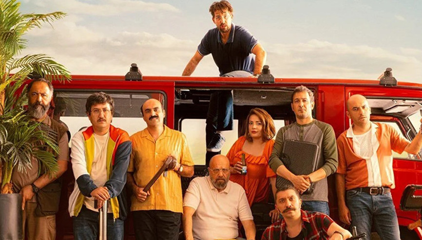 Ölümlü Dünya 2 konusu nedir,  oyuncuları kimler Ölümlü Dünya 2 ne zaman vizyona girecek Fragmanı yayınlandı