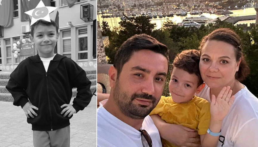 5 yaşındaki Deniz, diş çekimi sonrası ölmüştü... Otopside dikkat çeken detaylar