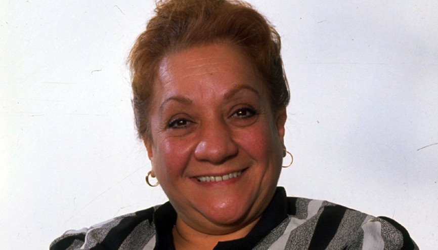 Adile Naşit’in hayatı film oluyor... Hem güldürüp  hem ağlatacağız