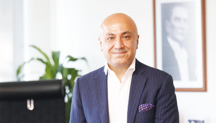 Kiralama sektörü yüzde 5 büyüyecek