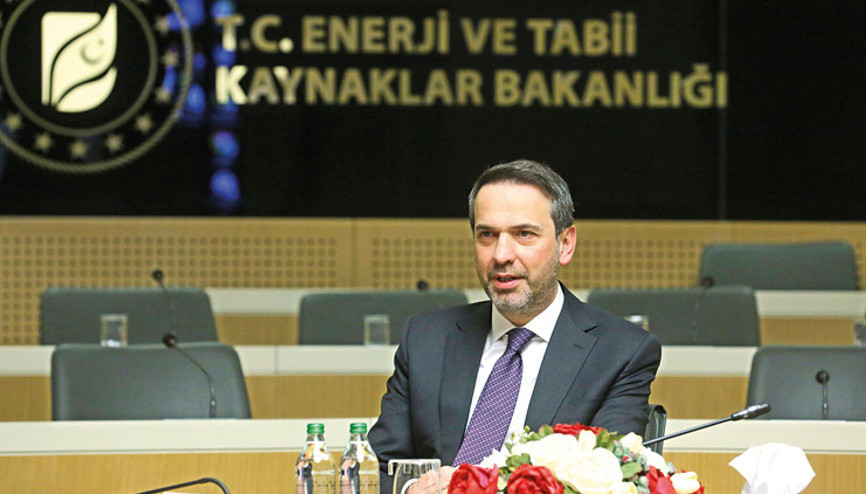 Kamuda 40 milyarlık tasarruf imkanı... Enerji Bakanlığı kamu yapılarındaki 7 yıllık tasarruf potansiyelini hesapladı