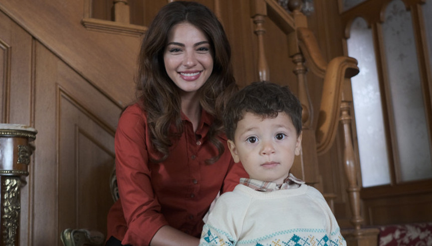 Melisa Aslı Pamuk: Bu aşk beni çok etkiledi