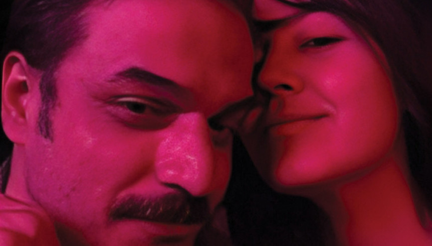 Ünlü oyuncu ölümden döndü aşkı buldu