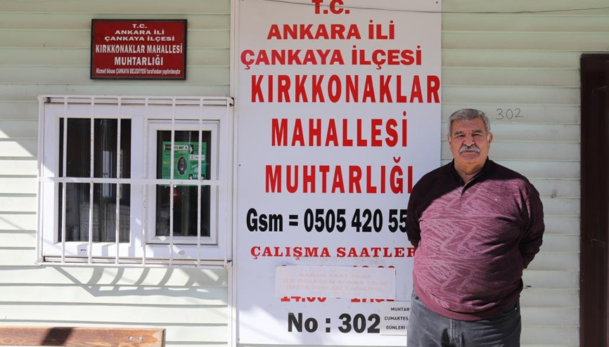 Kırkonaklar’ın talebine EGO’dan yanıt geldi