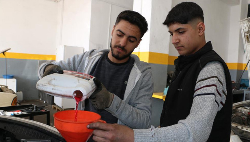 Otomobili olanlar dikkat 80 bin lira masraf çıkabilir