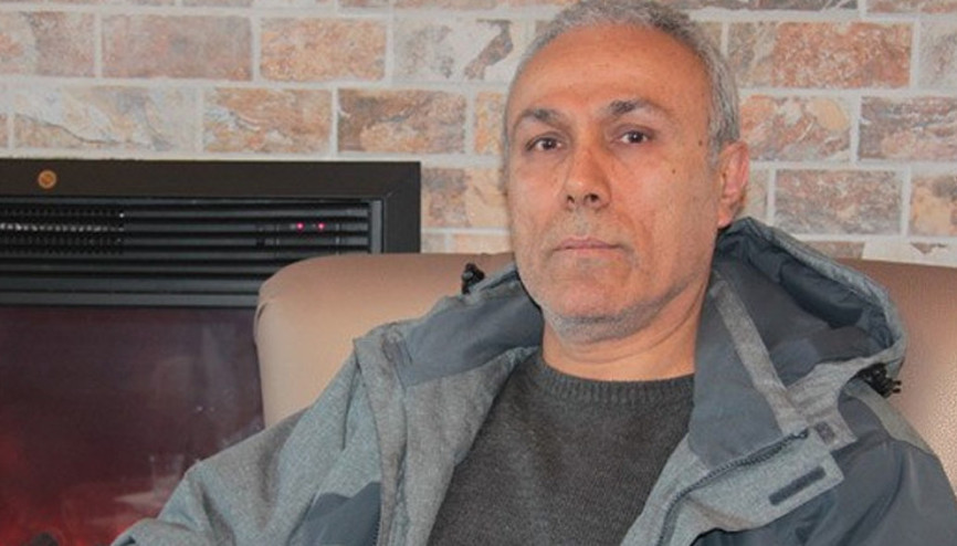Soy ismini değiştiren Mehmet Ali Ağca, hakim karşısında Yağma suçundan yargılanıyor... Ailen var hiç korkmuyor musun