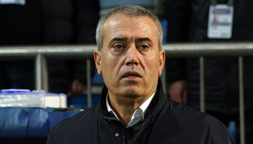 Kasımpaşada Kemal Özdeş dönemi sona erdi