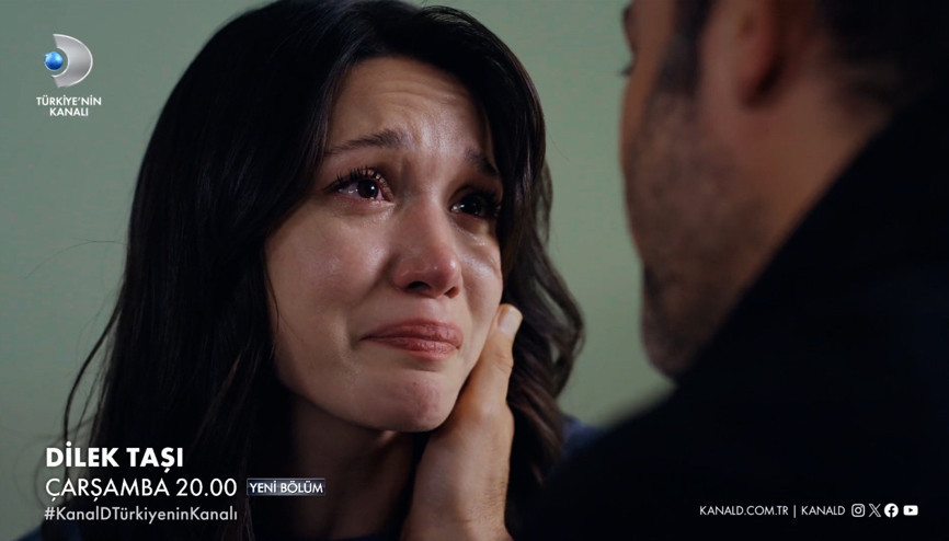 Dilek Taşı’nın yeni bölüm fragmanı: Mustafa’dan Figene evlenme teklifi