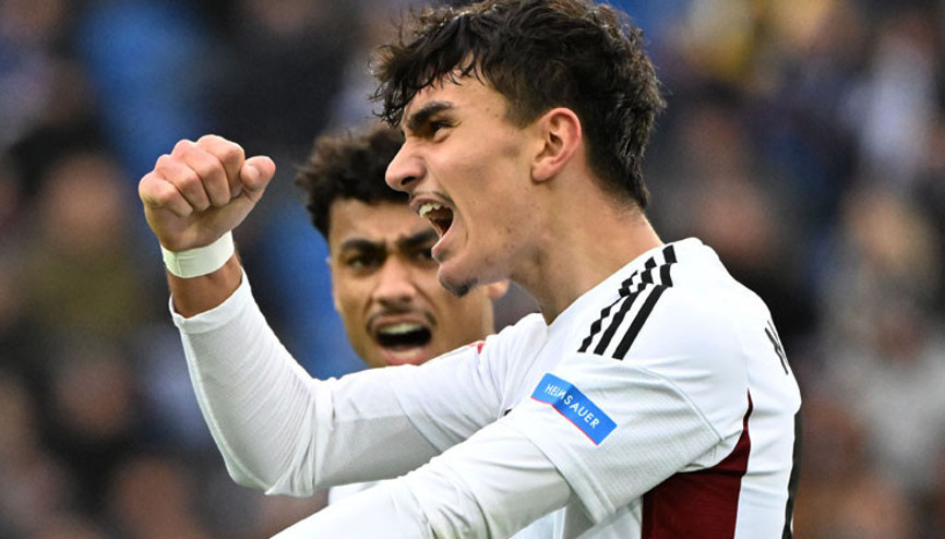 Milli oyuncu Can Uzun’a ırkçı saldırıya tepkiler çığ gibi büyüyor