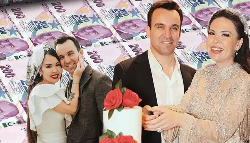 Özlem Öz ve Tayyar Öz çiftine örgüt soruşturması başlatıldı