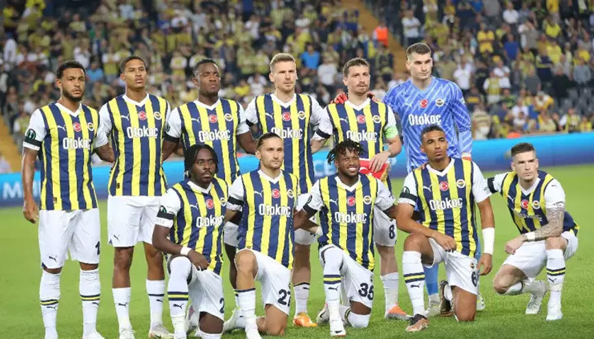 UEFA KONFERANS LİGİ || Fenerbahçe Nordsjaelland maçı ne zaman, hangi gün oynanacak Fenerbahçe Nordsjaelland canlı şifresiz yayınlanacak mı İşte müsabaka bilgileri...